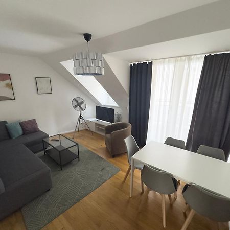 Appartement Urban Flats Berlin Extérieur photo
