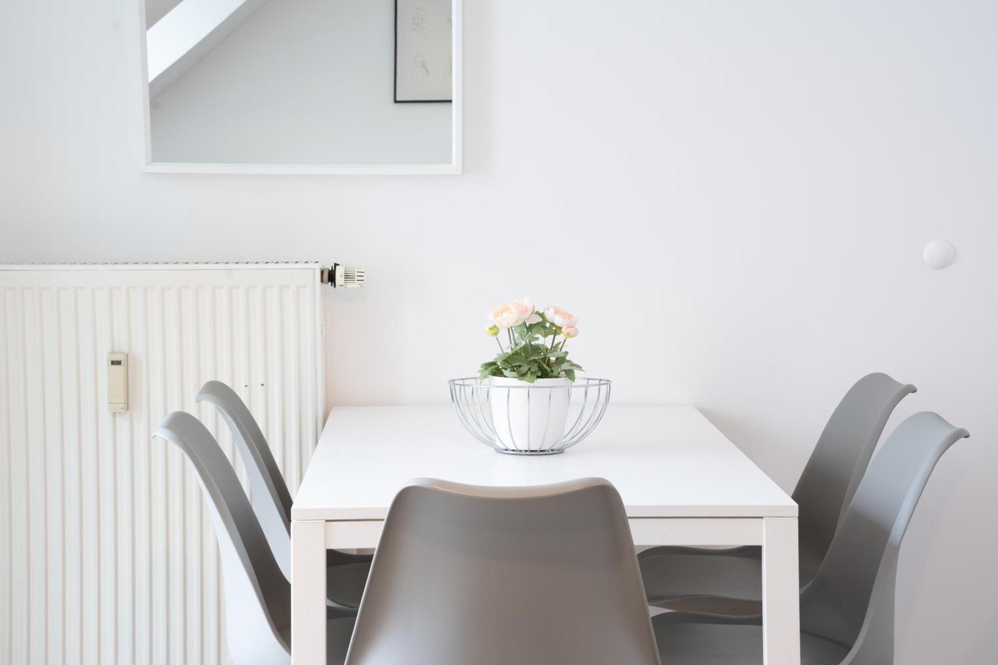 Appartement Urban Flats Berlin Extérieur photo