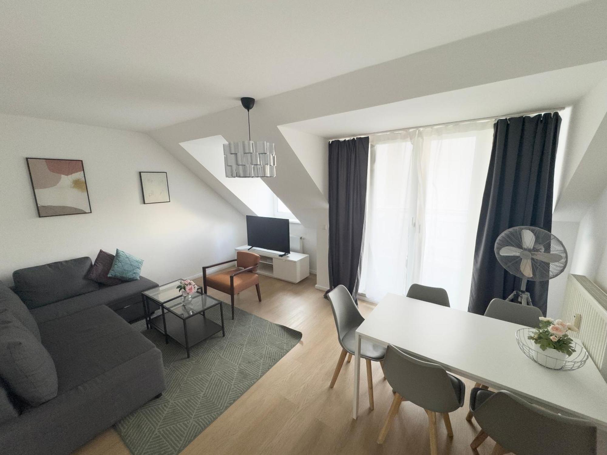 Appartement Urban Flats Berlin Extérieur photo