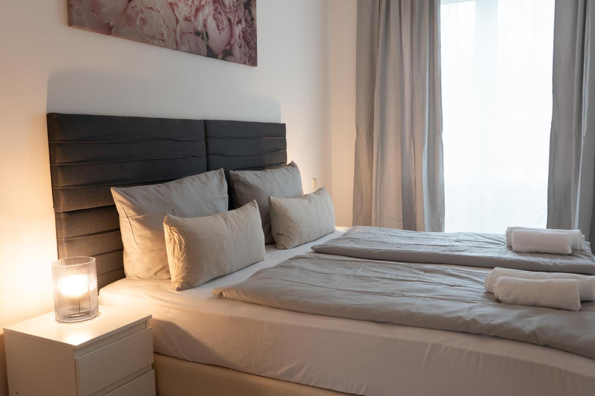 Appartement Urban Flats Berlin Extérieur photo