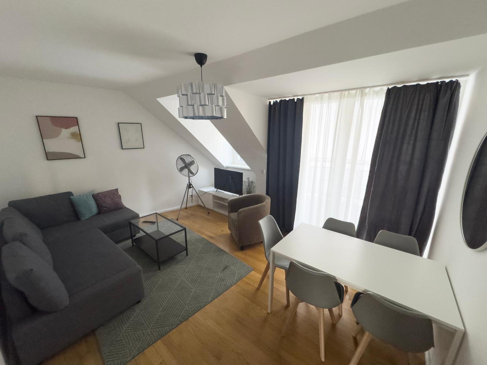 Appartement Urban Flats Berlin Extérieur photo