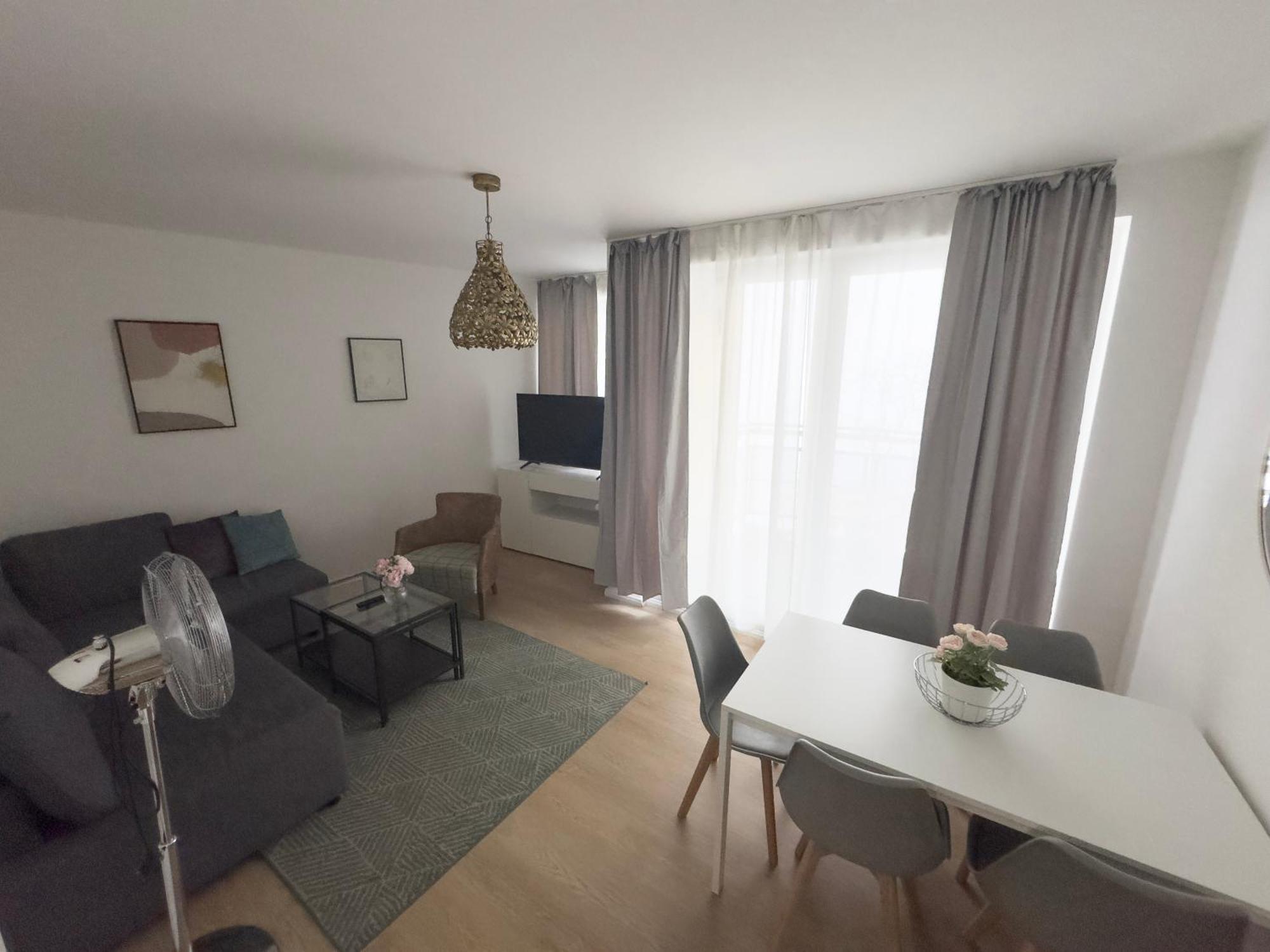 Appartement Urban Flats Berlin Extérieur photo